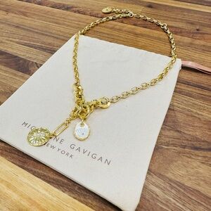 NEW - Mignonne Gavigan Voyager Necklace